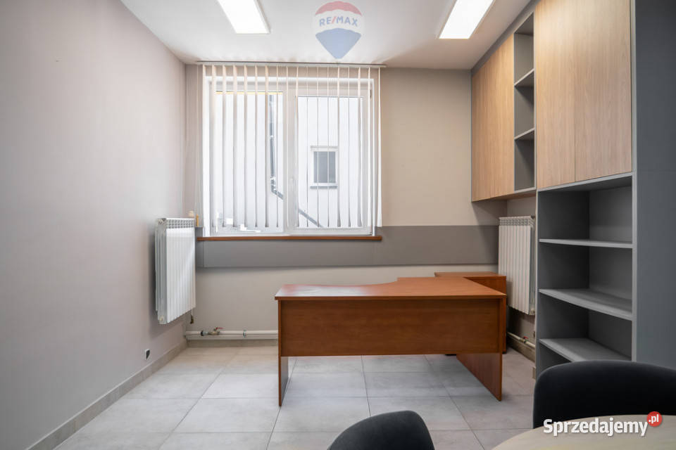 Lokal biurowy 22m2 do wynajęcia zaraz Grodzisk Mazowiecki