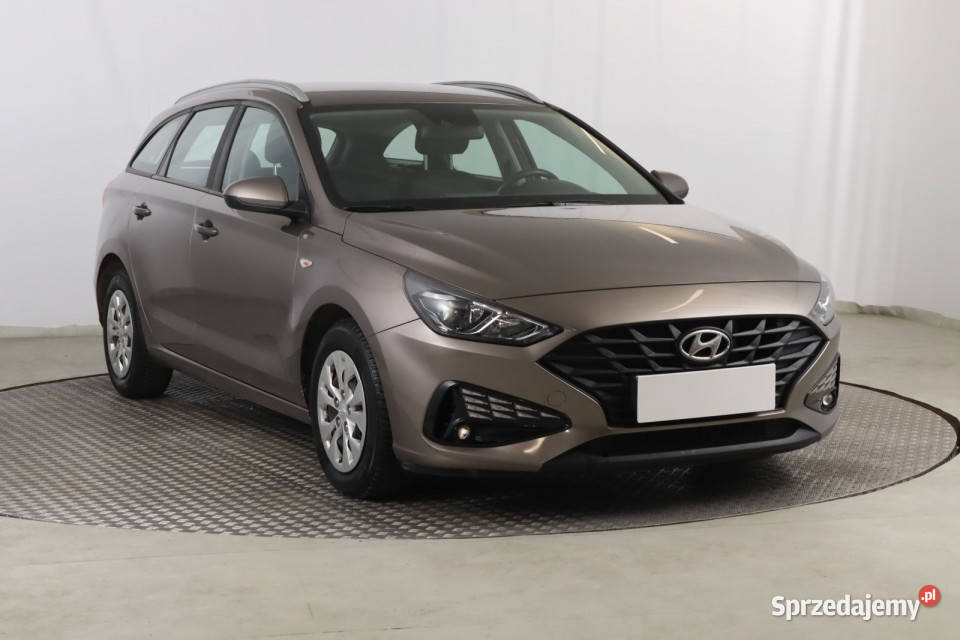 Hyundai i30 10 TGDI Zabrze