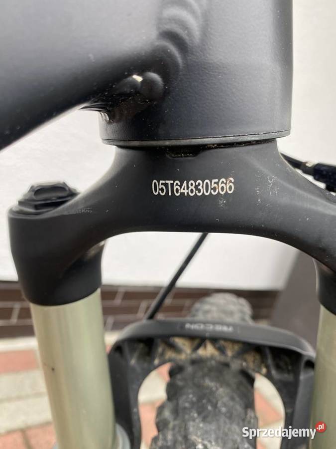 Rower EMTB Drossiger HTA 29 E Shimano STePS Strzelce Opolskie sprzedam