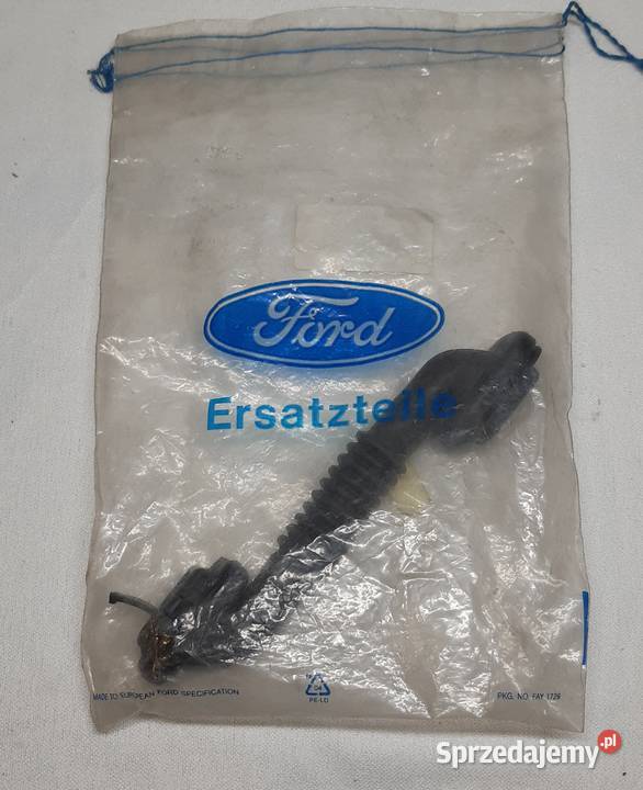 PRZELOTKA INSTALACJI DRZWI FORD MONDEO MK1