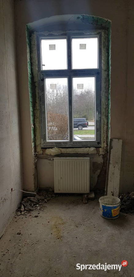 Mieszaknie do remontu na sprzedaz 52 m2 Gorzów Wielkopolski sprzedam