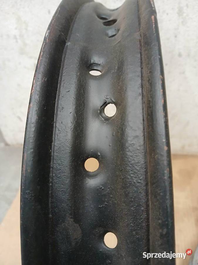 M72 URAL DNIEPR K750 IŻ49 IŻ 56 koło