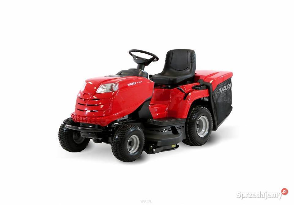 Traktorek kosiarka VariGGPStiga RL98HW Łódź