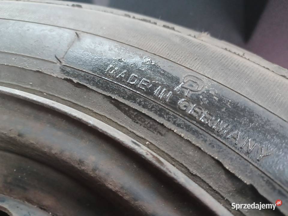 opony z felgami 1557013 4 wielkopolskie Buk