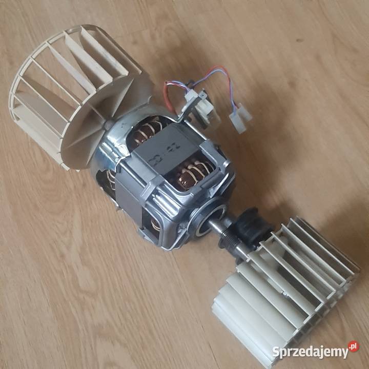 Części do suszarki Electrolux EDC5310 AEG Warszawa sprzedam