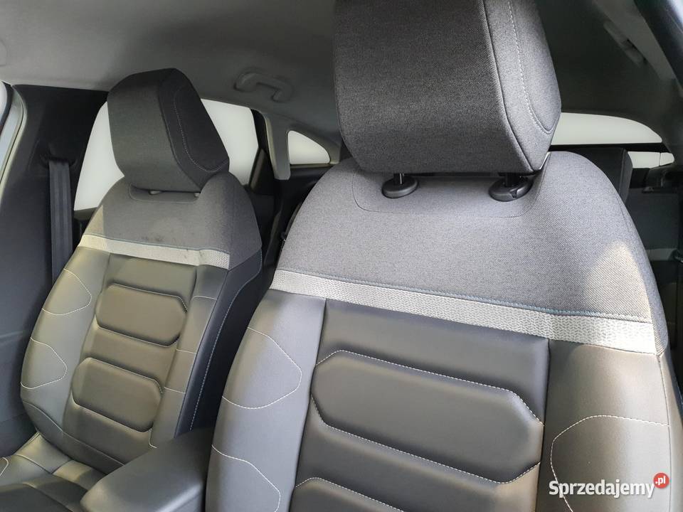 C4 12 PureTech Shine SS bluetooth śląskie