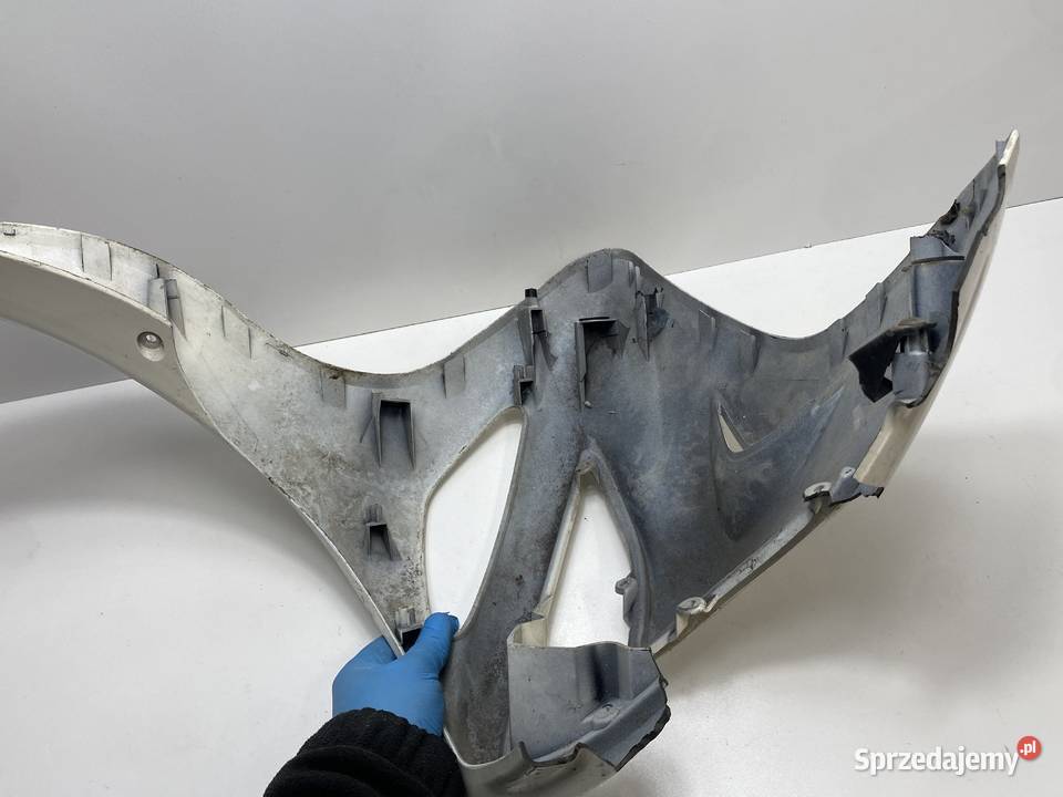 SUZUKI SIXTEEN UX125 OWIEWKA CZACHA CZASZA inne Siedlce