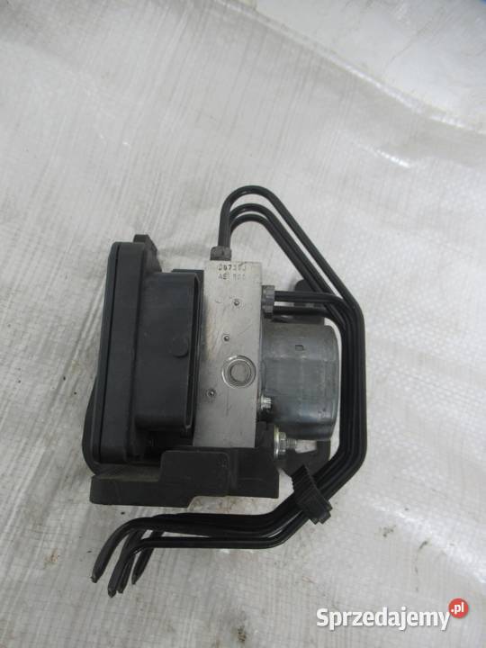 POMPA ABS OPEL ADAM 12 13438966 osobowe Motoryzacja sprzedam