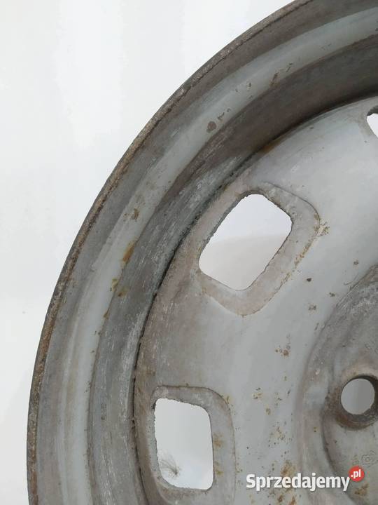 FELGA STALOWA R15 5X112 ET44 OC67MM 6JX15H2