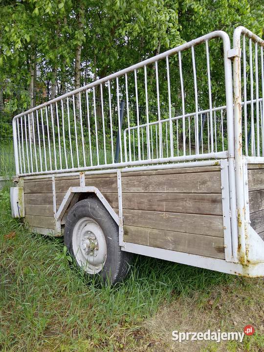 Sprzedam wielkopolskie Ślesin sprzedam