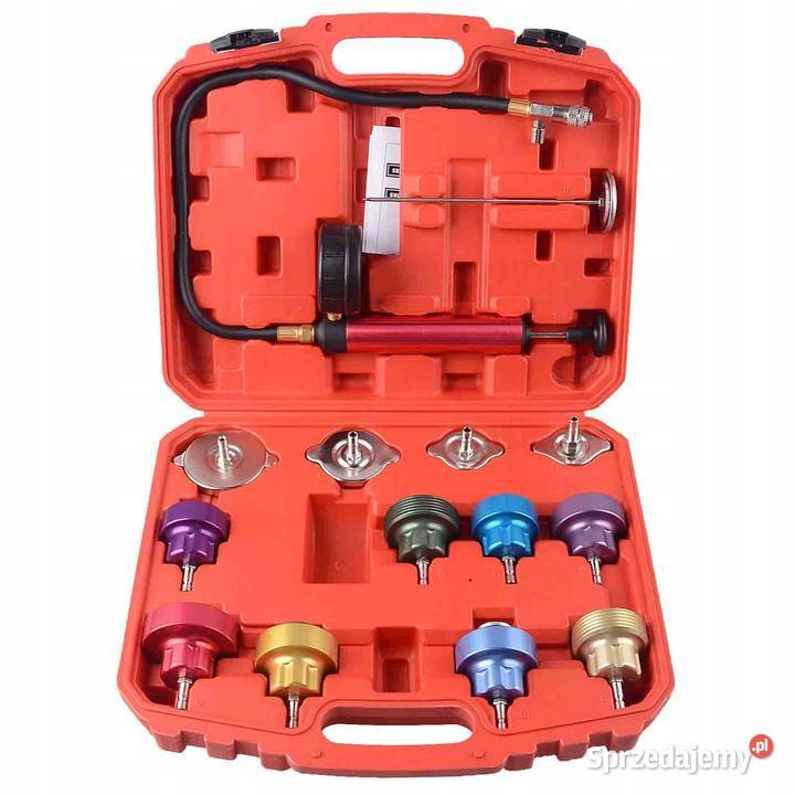 Yinyuan tools 14 zestaw do testowania Myszyniec sprzedam