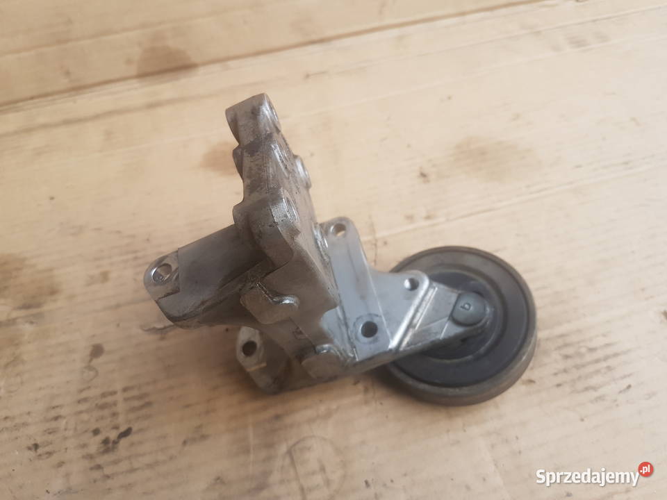 Suzuki Liana podstawa łapa kompresora dolnośląskie Legnica sprzedam
