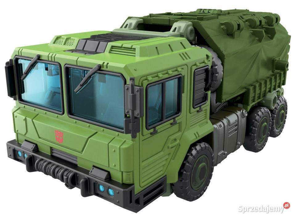 Figurka Transformers Legacy Voyager Prime Hasbro Mogilany