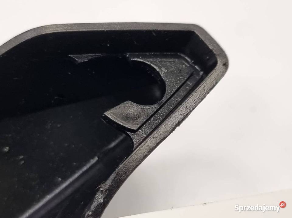 OSŁONA SUZUKI GSR 600 Pozostałe kujawsko-pomorskie Lipno