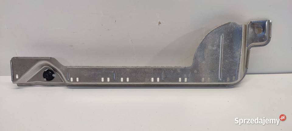 VW TIGUAN ALLSPACE OSŁONA TERMICZNA 5QA825189A