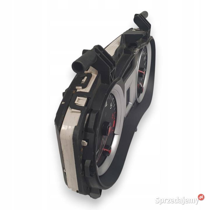 LICZNIK ZEGARY 8200820999D Renault Clio III 12 sprzedam