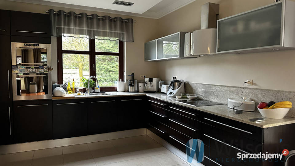 sprzedaży domu wolnostojącego Wysoka Radosna dolnośląskie