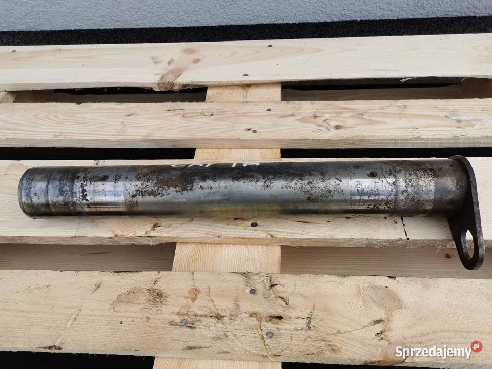 Sworzeń CAT TH wielkopolskie Wilkowo sprzedam