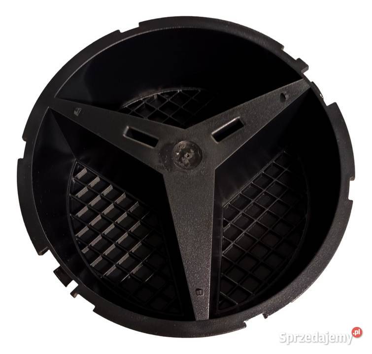 MERCEDES SLK CLS SL W212 Gniazdo emblemat grill