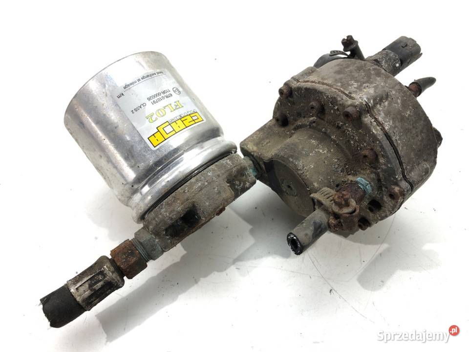 REDUKTOR DO GAZU LPG PAROWNIK LPG GAZOWY UKŁADU osobowe sprzedam