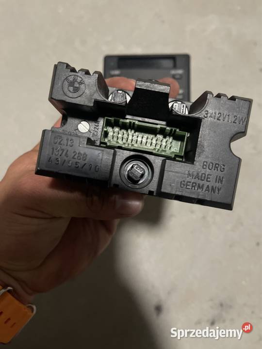 BMW e34 e32 OBC komputer osobowe sprzedam