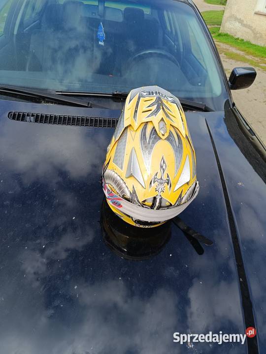 Kask Jagoty