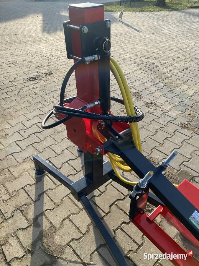 Podcinacz do porzeczek i innych krzewów Sienno