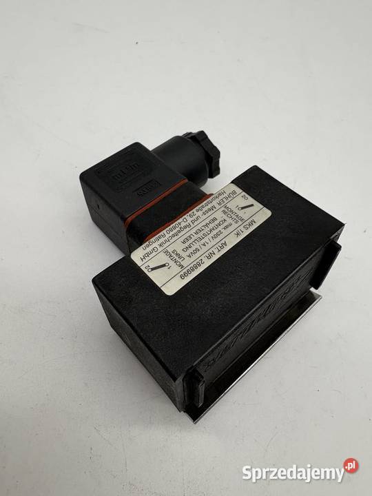 Buhler 2888999 MKS 1K Level Meter sprzedam