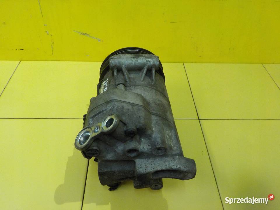 ASTRA J ZAFIRA INSIGNIA 16 CDTI 16r B16DTH Suków