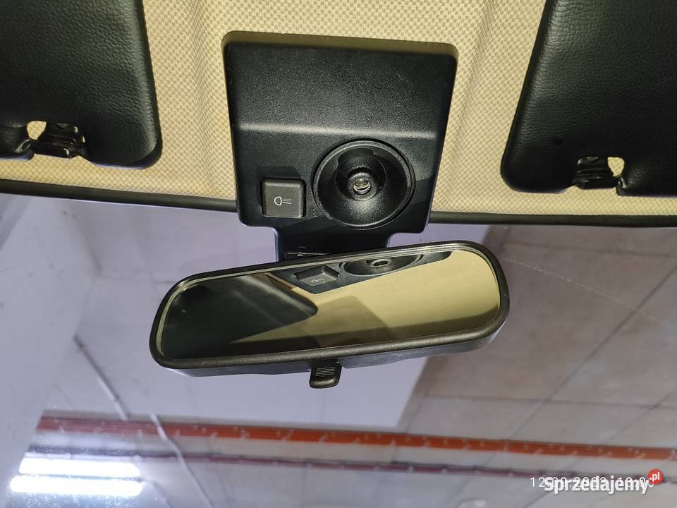 Lusterko wsteczne Fiat Uno Turbo pomorskie sprzedam
