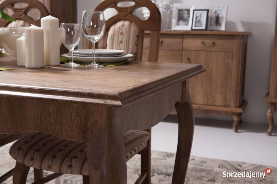 Witryna niska DIANA dwa kolory Białystok