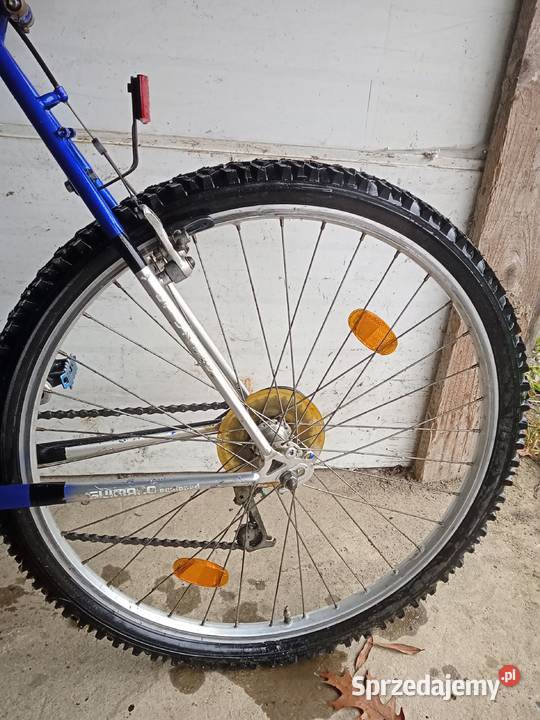 Rower author Myślenice