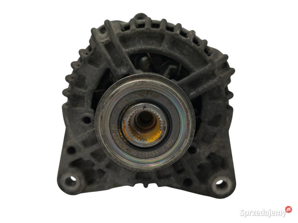ALTERNATOR NISSAN RENAULT DACIA 15 DCI Chełm