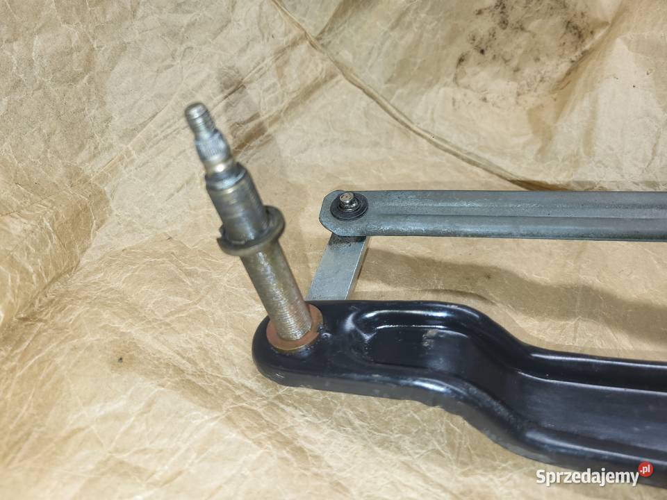 VW Bus T2a Ogórek Mechanizm i silnik wycieraczek Piaseczno