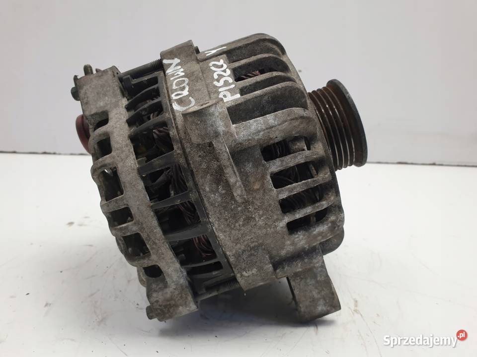 ALTERNATOR Ford Crown Victoria II 46 V8 Układ elektryczny silnika