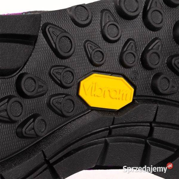 Buty Bergson SOIRA Low STX 39 40 podkarpackie Dębica