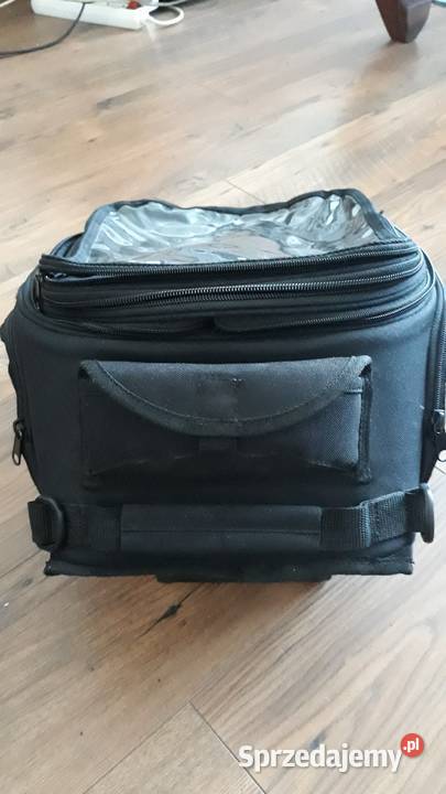 Torba na zbiornik firmy HELD Poznań