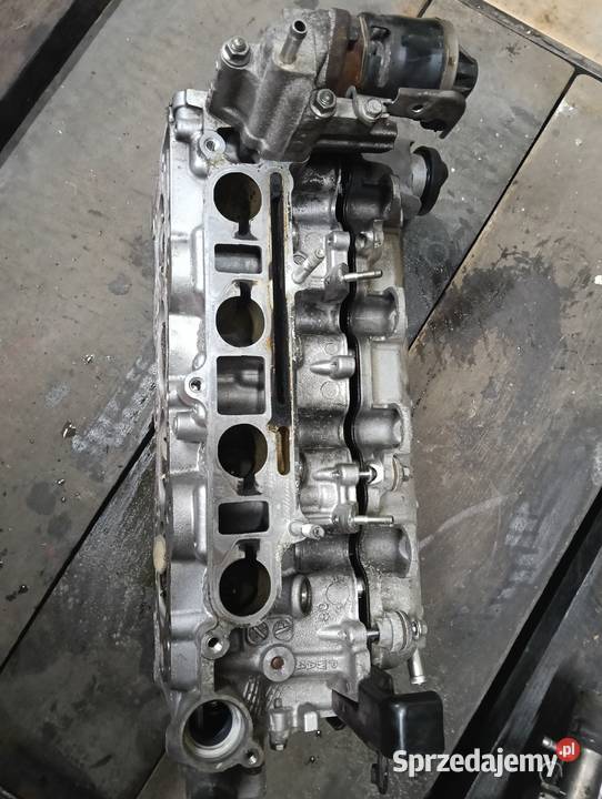 Głowica Honda Civic Ufo 14 DSI 83 L13A7 wielkopolskie