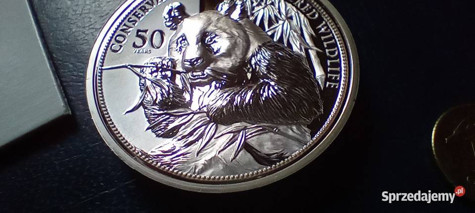 Stare monety Medal 265 Lesko