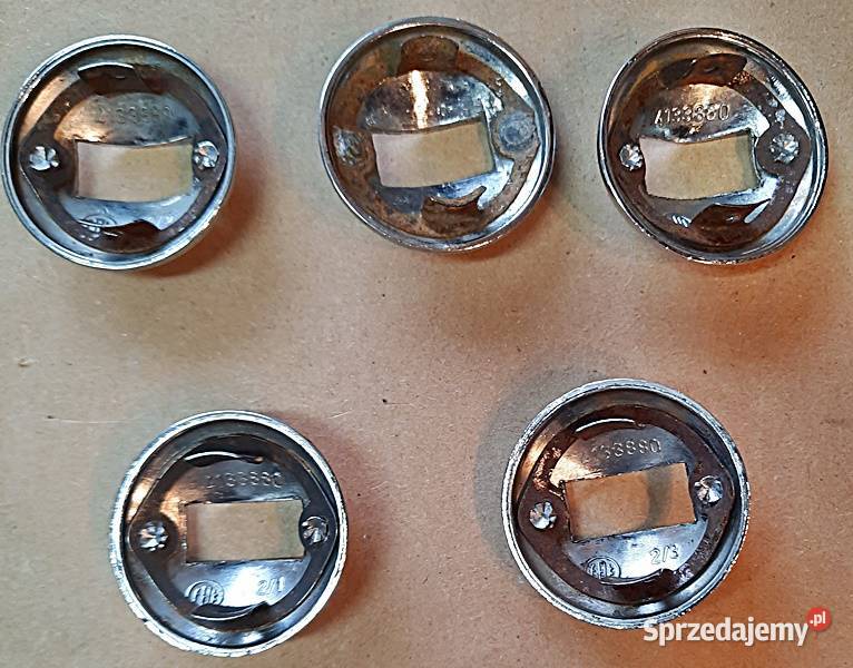 Rozetka klamki klamki Fiat 125 126 Syrena Ostrów Wielkopolski