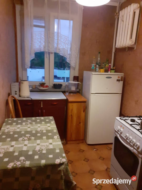 Sloneczne 3 pokojowe mieszkanie na Czechowie Lublin