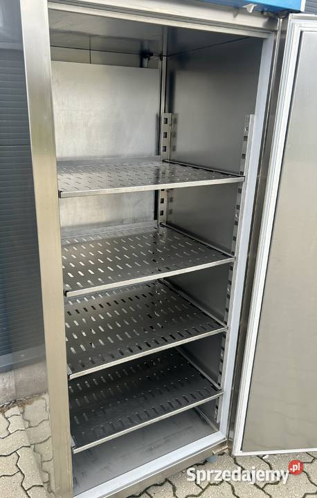 SZAFA CHŁODNICZA STATYCZNA 700L LODÓWKA Krępsko