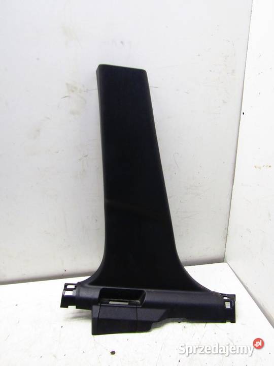 OSŁONA POSZYCIE SŁUPKA DOLNE LEWE LEWA NISSAN