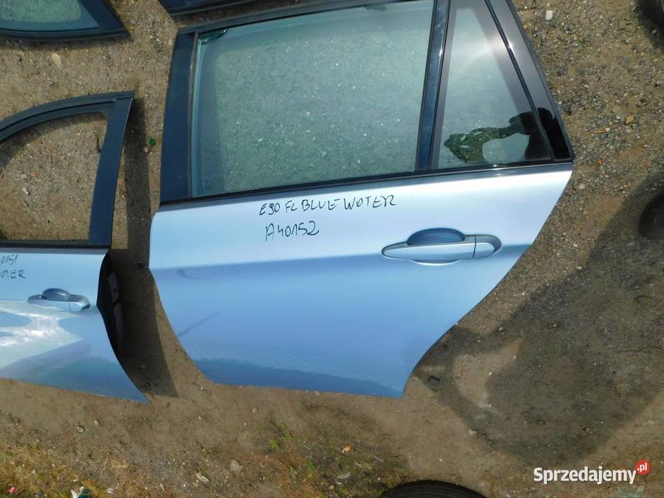 BMW E90 FL LIFT drzwi kombi A40152 WYSYŁKA Żory
