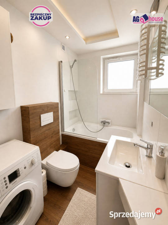 Mieszkanie 563m2 3pokojowe Gdynia Sojowa sprzedam