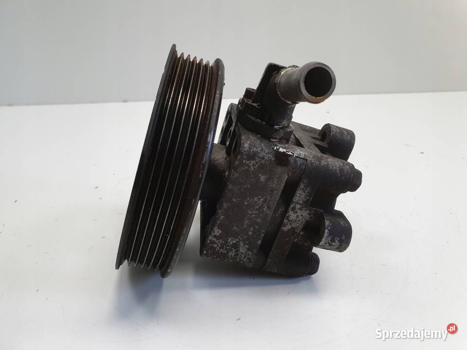 Nissan XTRAIL T30 20 16V POMPA WSPOMAGANIA osobowe Chełm sprzedam