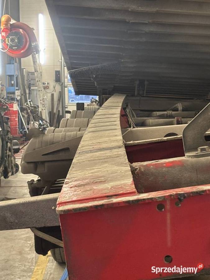 Prostowanie ram Ciężarowe rolnicze budowlane Atv Pozostałe Żurobice