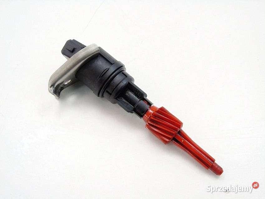 Czujnik prędkości skrzyni biegów DSB Golf IV Pozostałe Sosnowiec