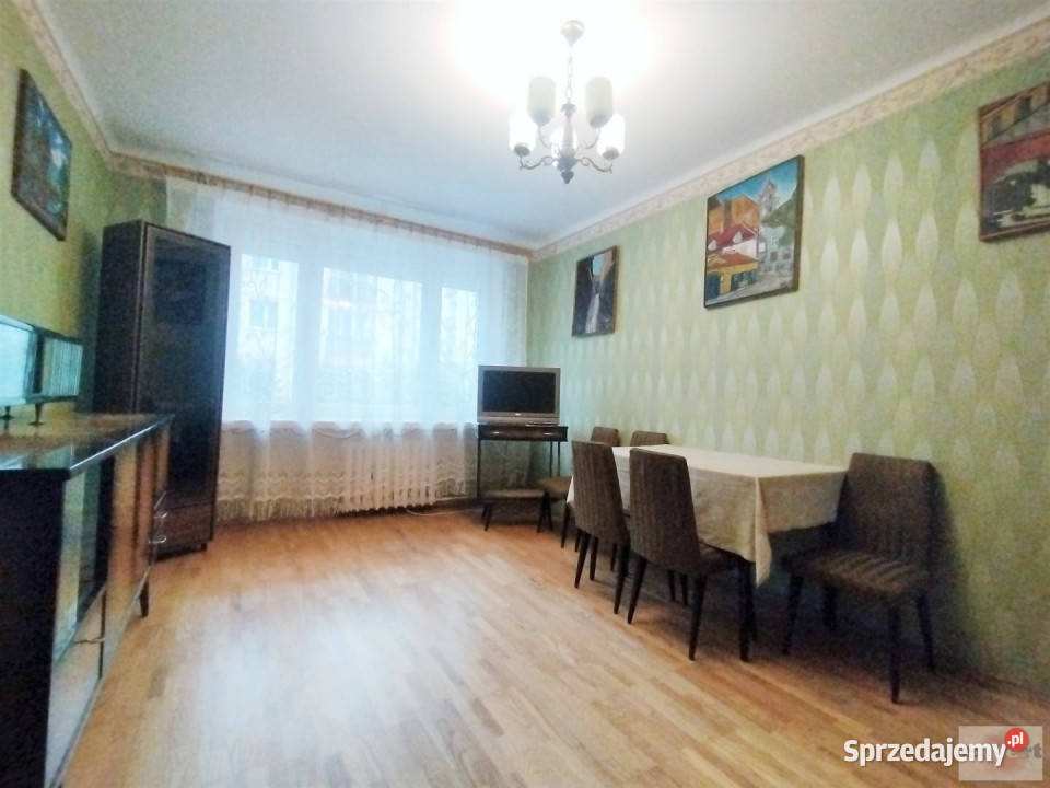 Mieszkanie 462m2 2 pok Łódź Kasprzaka Sprzedaż łódzkie