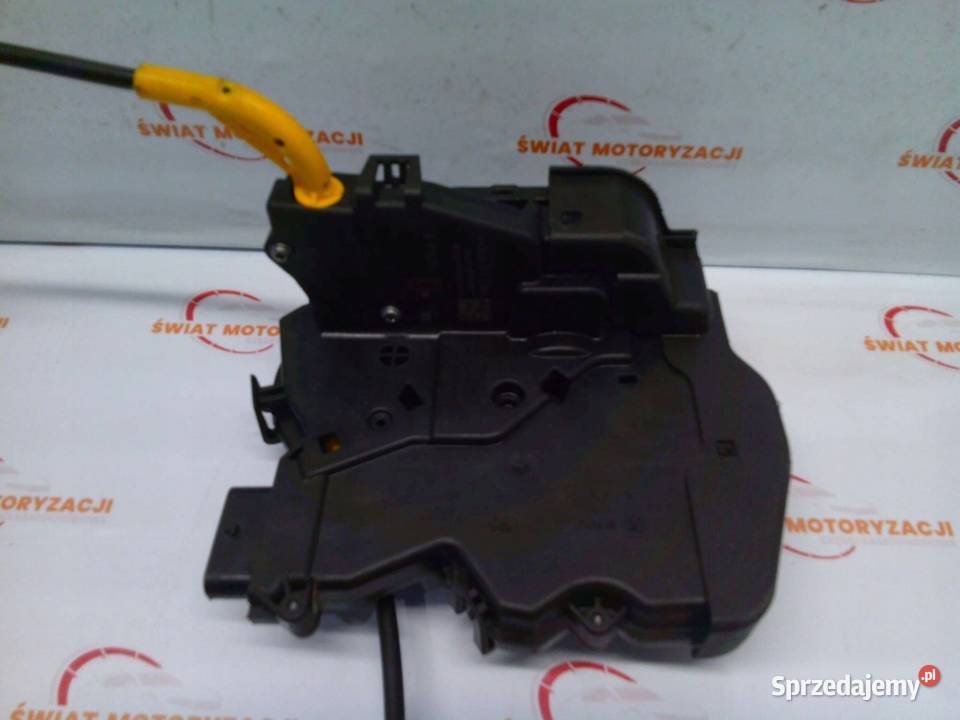 JEEP AVENGER 25r zamek drzwi prawy tył sprzedam